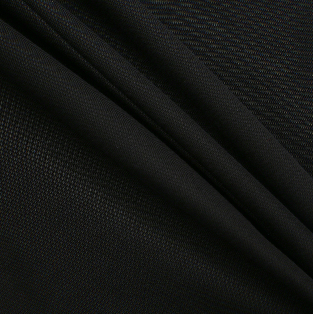 V-Neck Button Down Jumper
