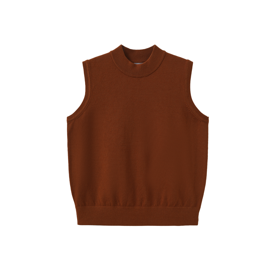 Cal Neck Vest