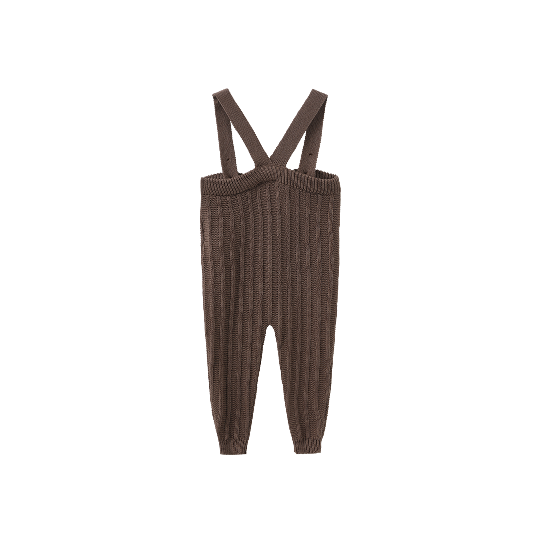 Teem Knit Overall Legging
