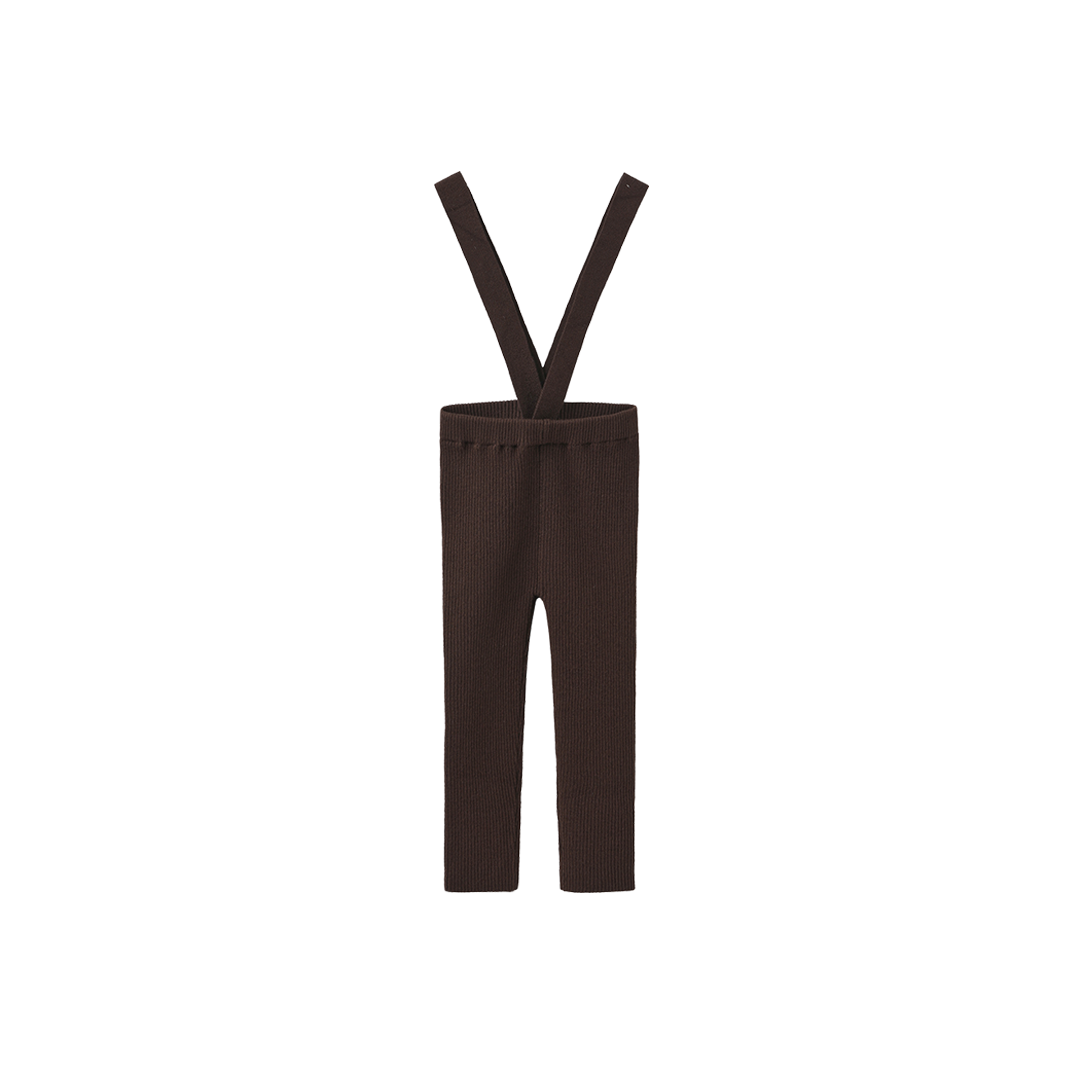 Finer Suspender Leggings
