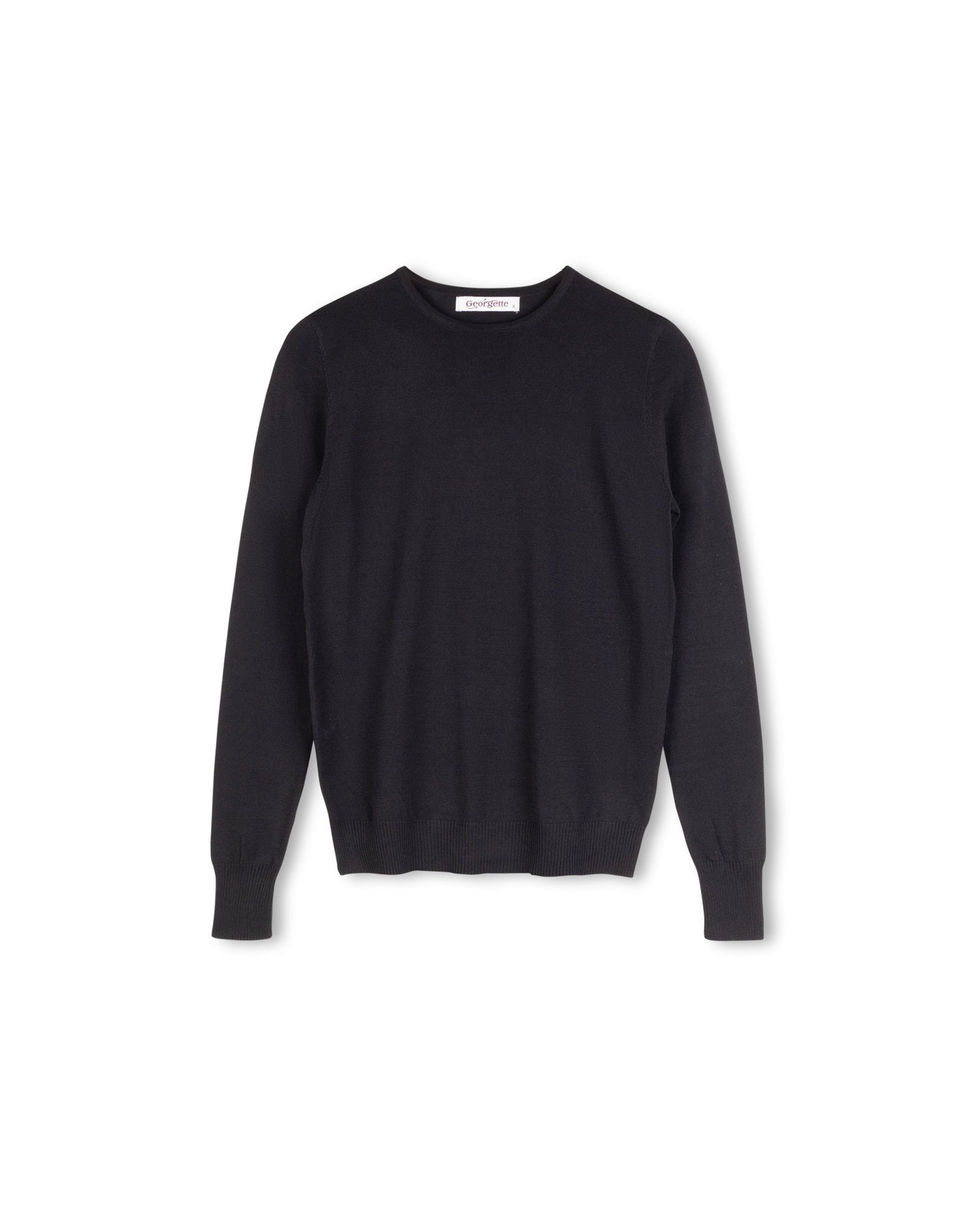 Diane Crew Neck - Junees