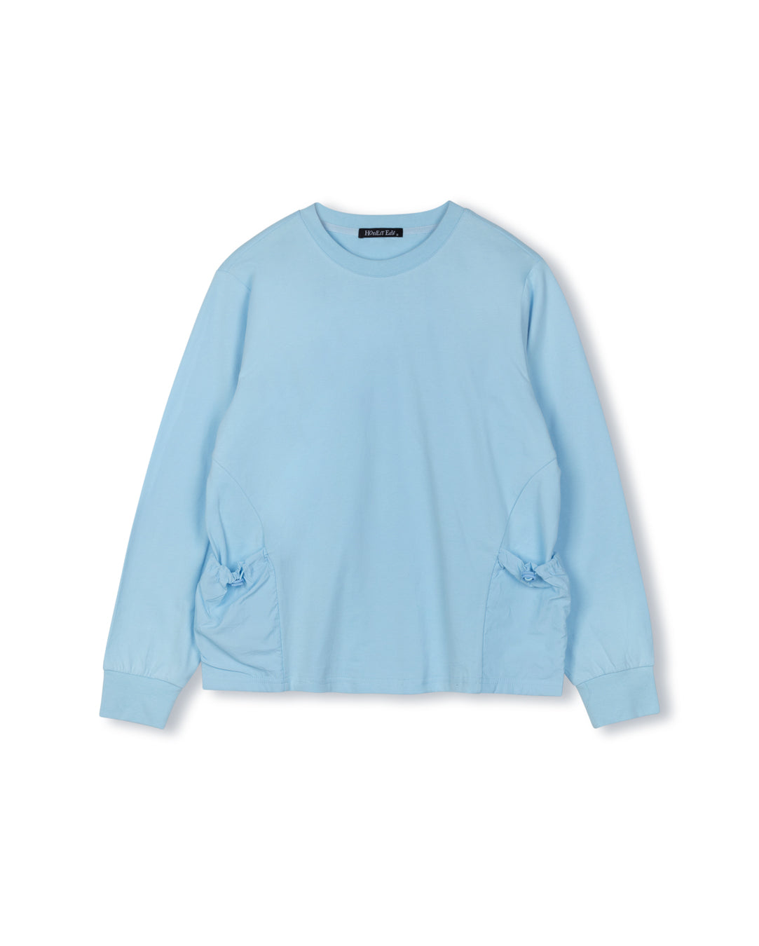 Parachute Detailed Tee - Junees
