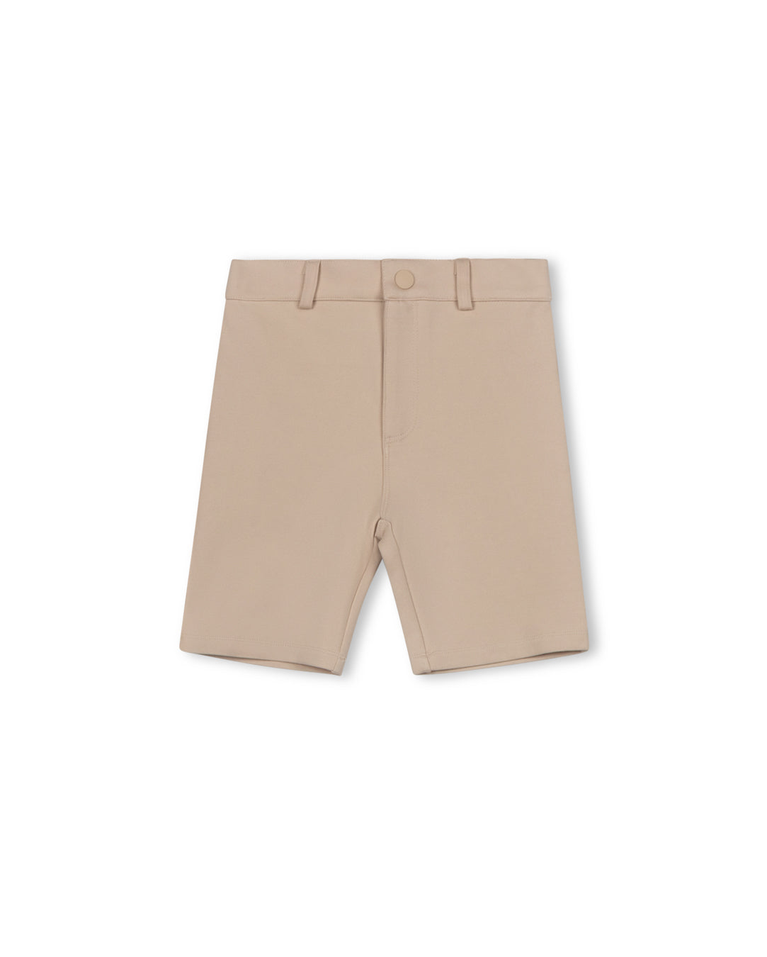 Stretch Dress Shorts