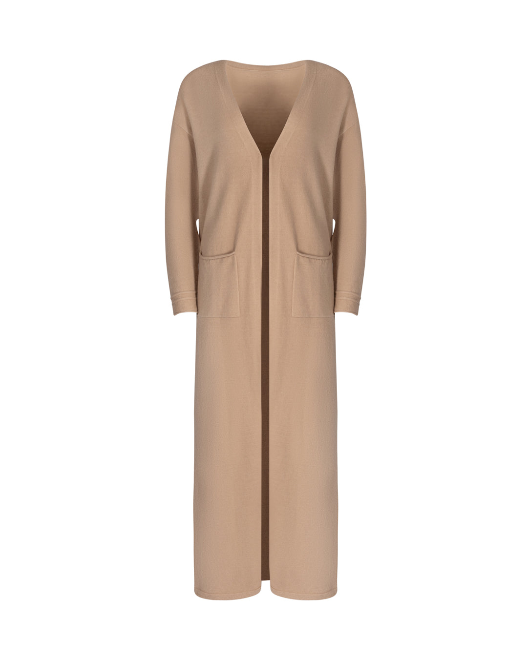 Cheever Boiled Knit Cardigan