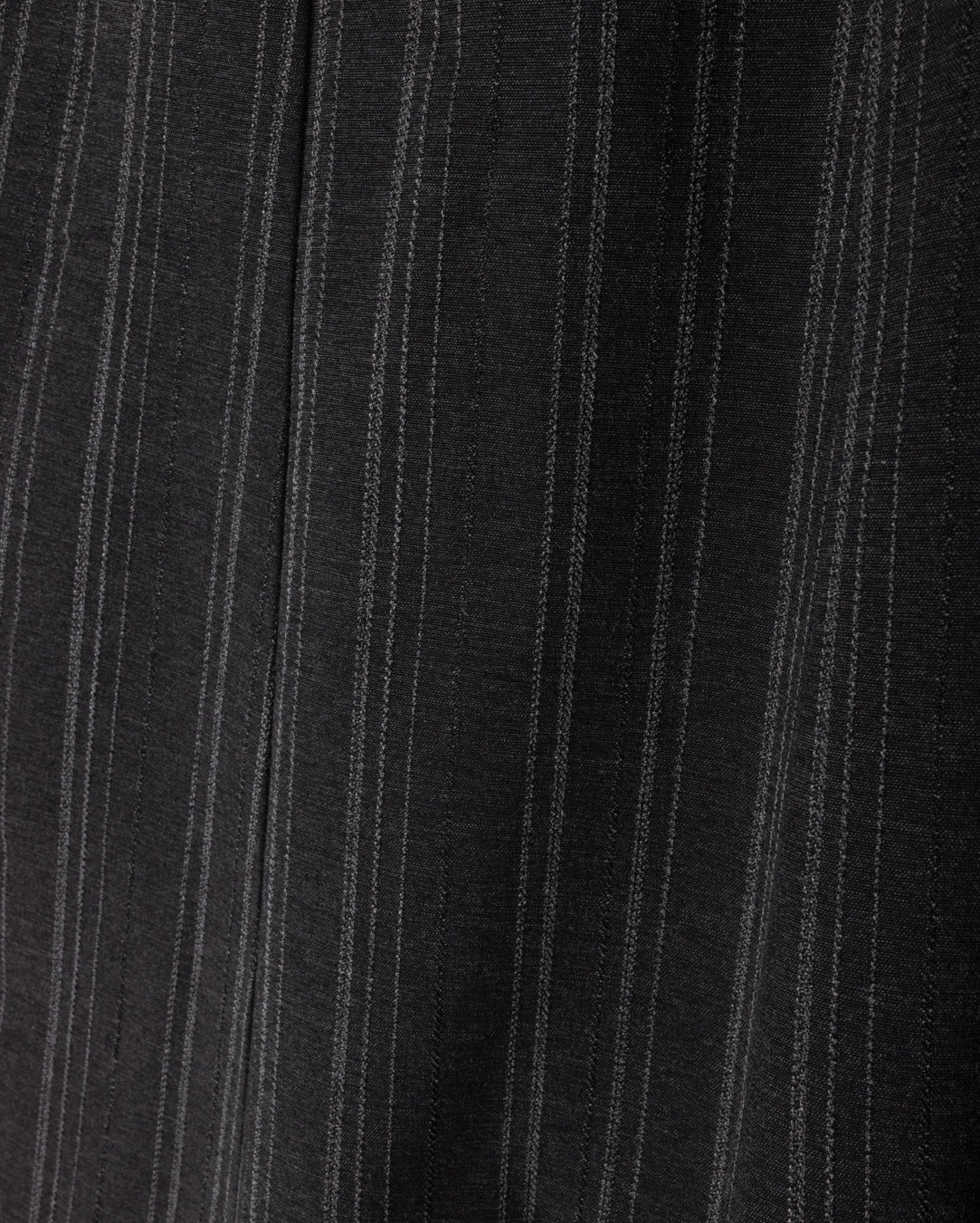 Paneled Textured Maxi Skirt