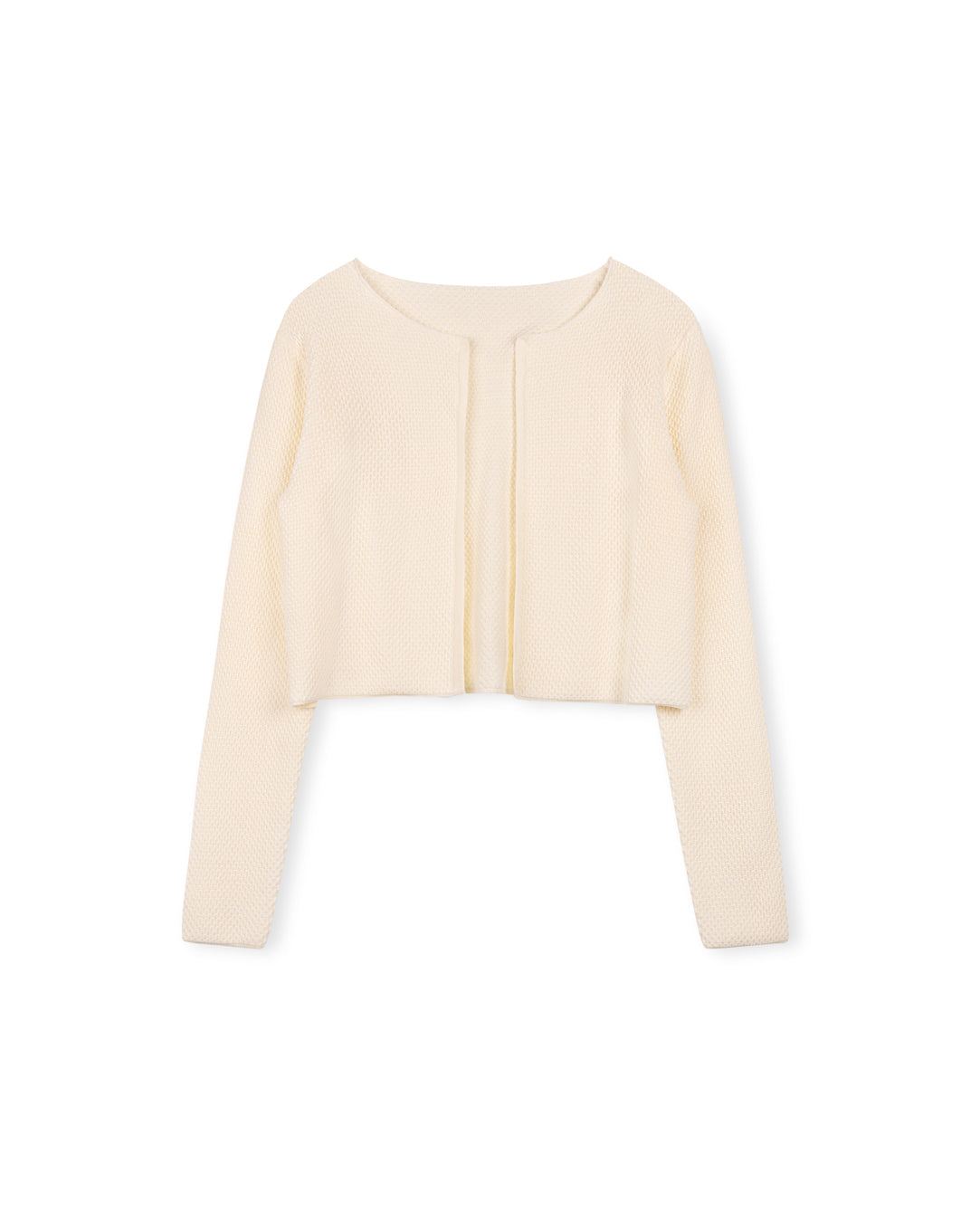 Alcorn Knit Cardigan W-18001