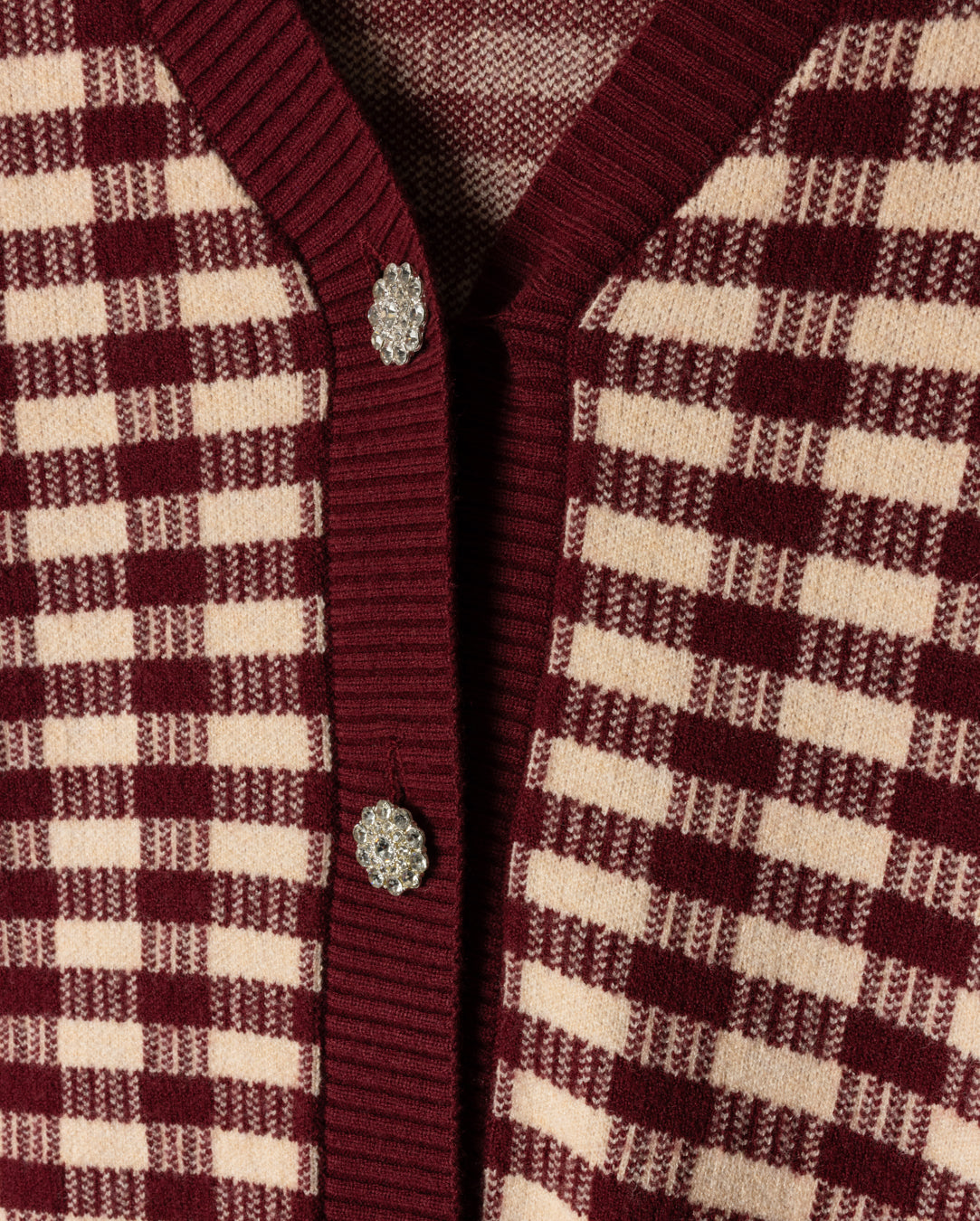 Liro Knit Cardigan W-20470