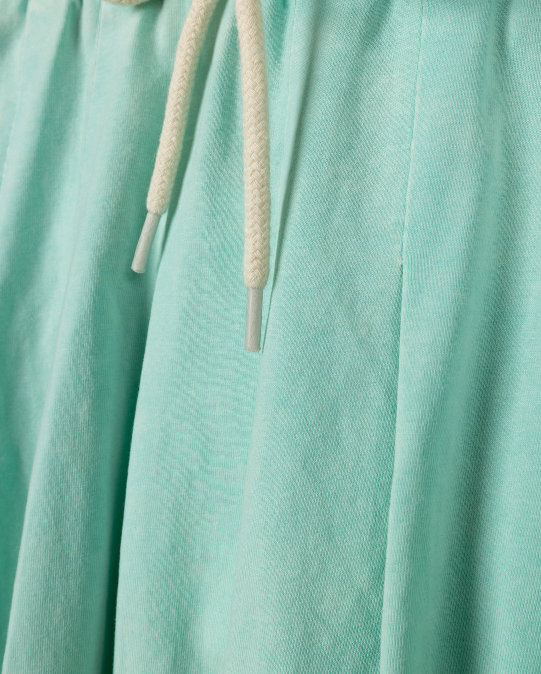 Reverse Wash Pleated Skirt - Junees