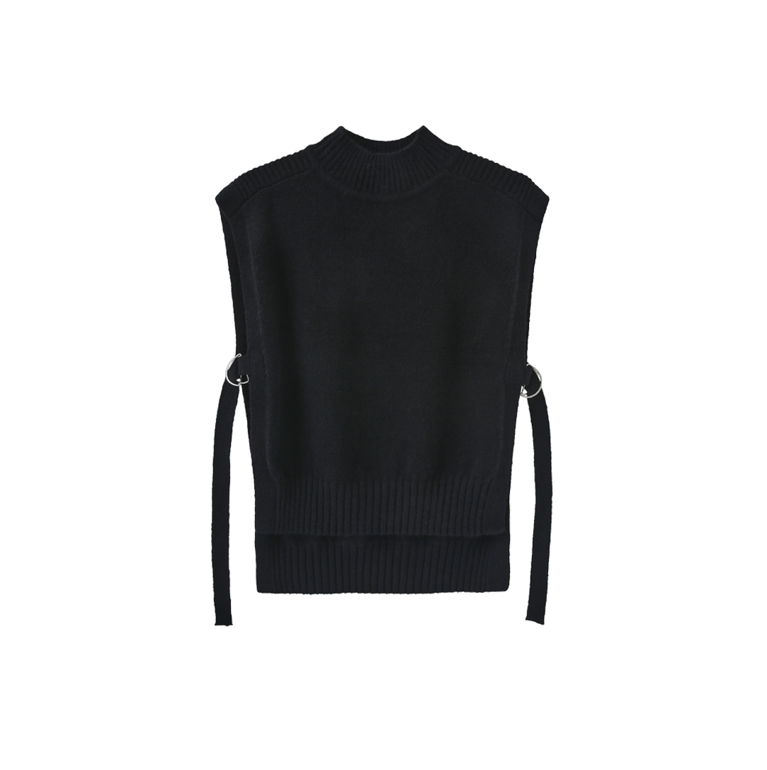 Taylor Side Buckle Vest