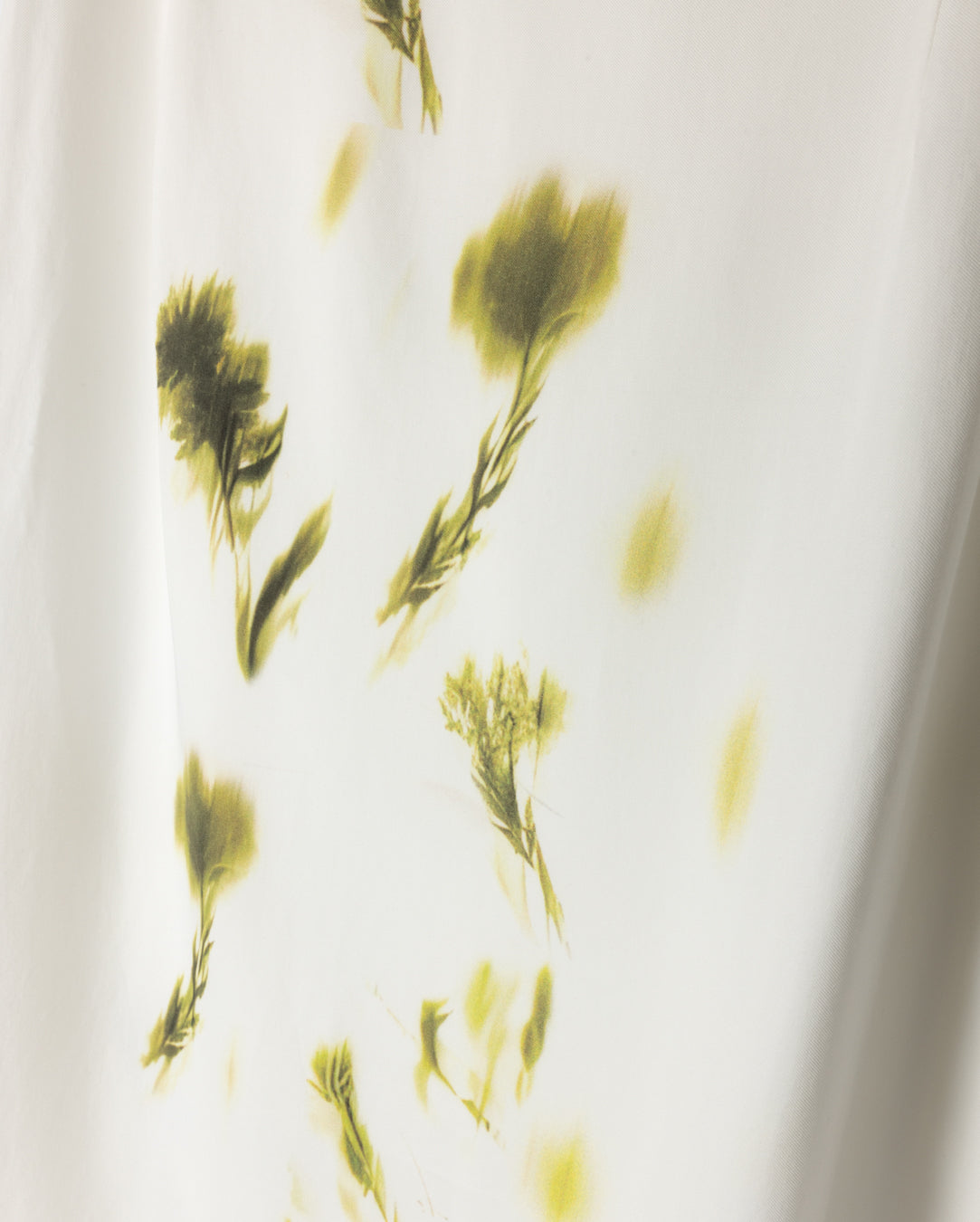 Blossom Midi Printed Skirt