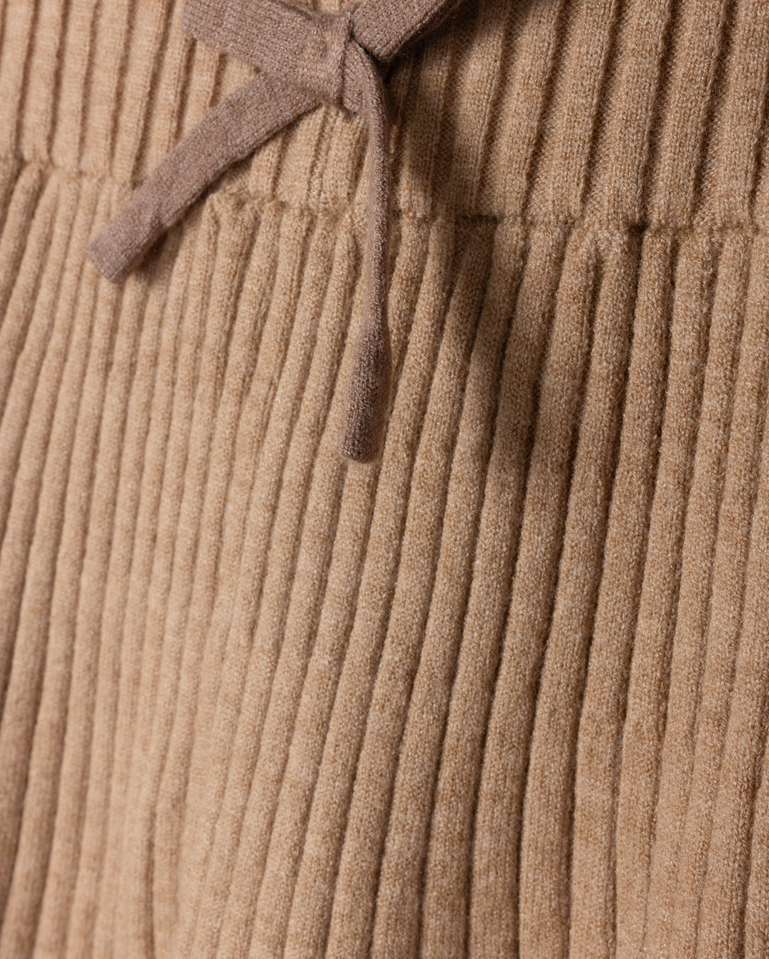 Bracken Pleated Skirt