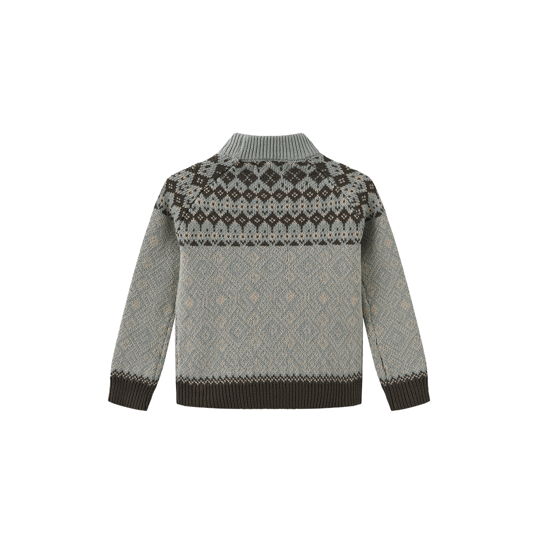 Alton Knit Set