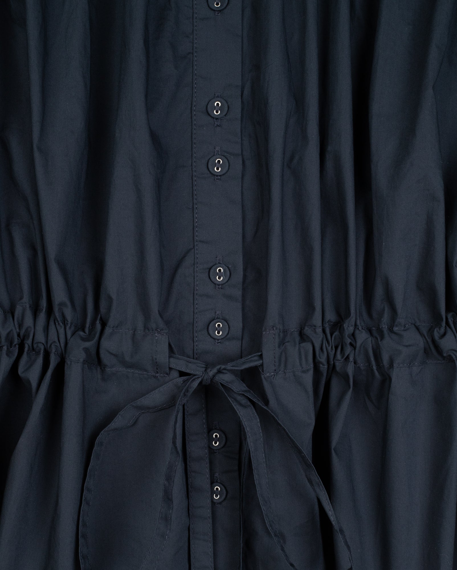 Canzo Poplin Blouse - Junees