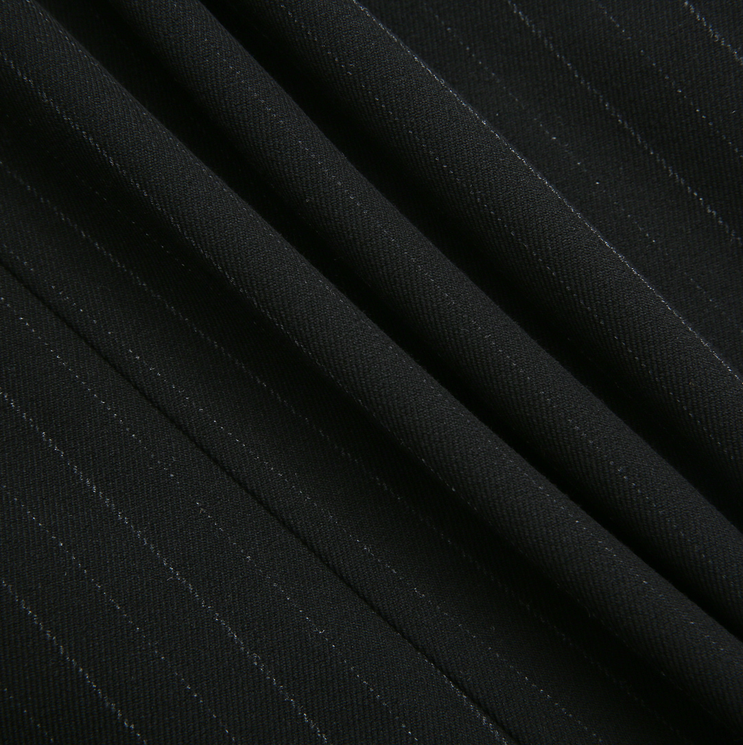 Double Brested Midi Dress