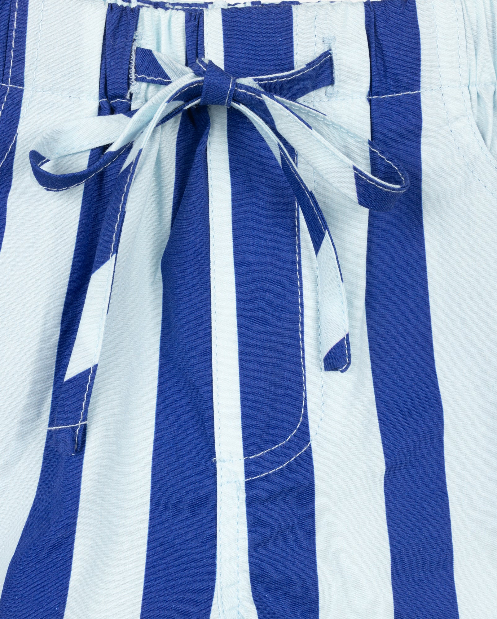 Thea Striped Shorts - Junees