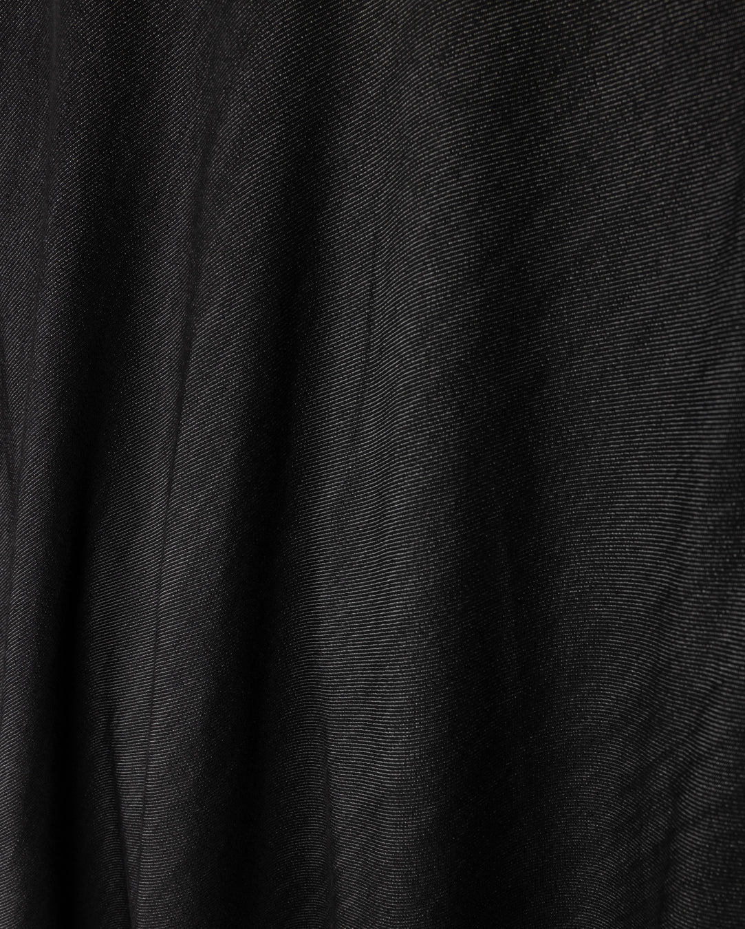 Flowy Chambray Aline Skirt