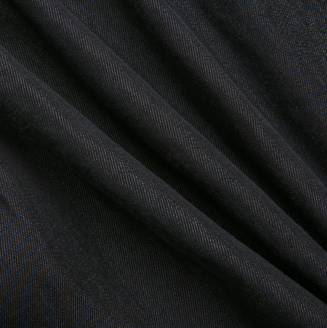 Jug Knit Vest Detail Dress