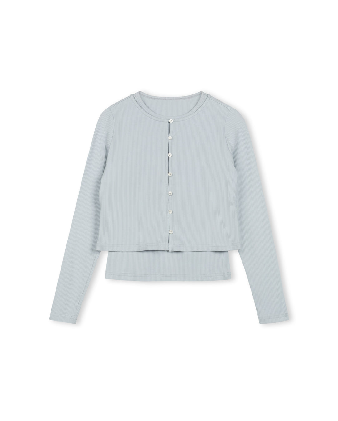 Two Piece Cardigan - Junees