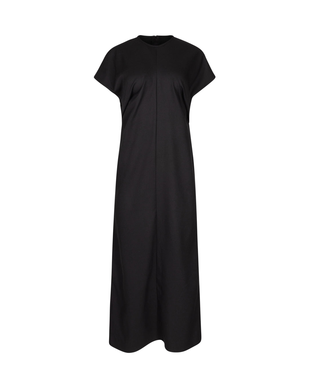 Maxi Textured Jumper
