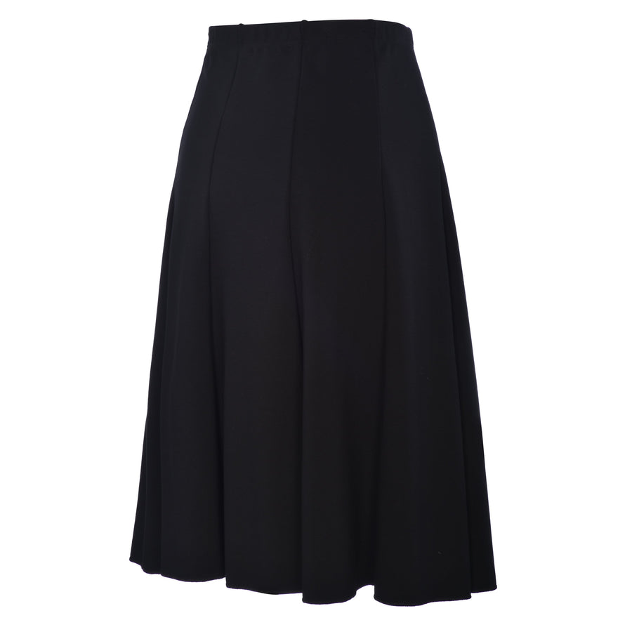 Ponte Pencil Skirt – Junees
