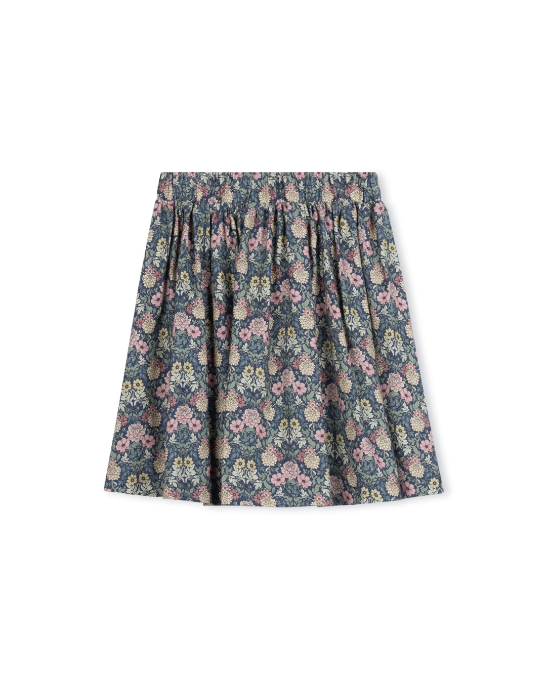 Fawn - Floral Printed Skirt