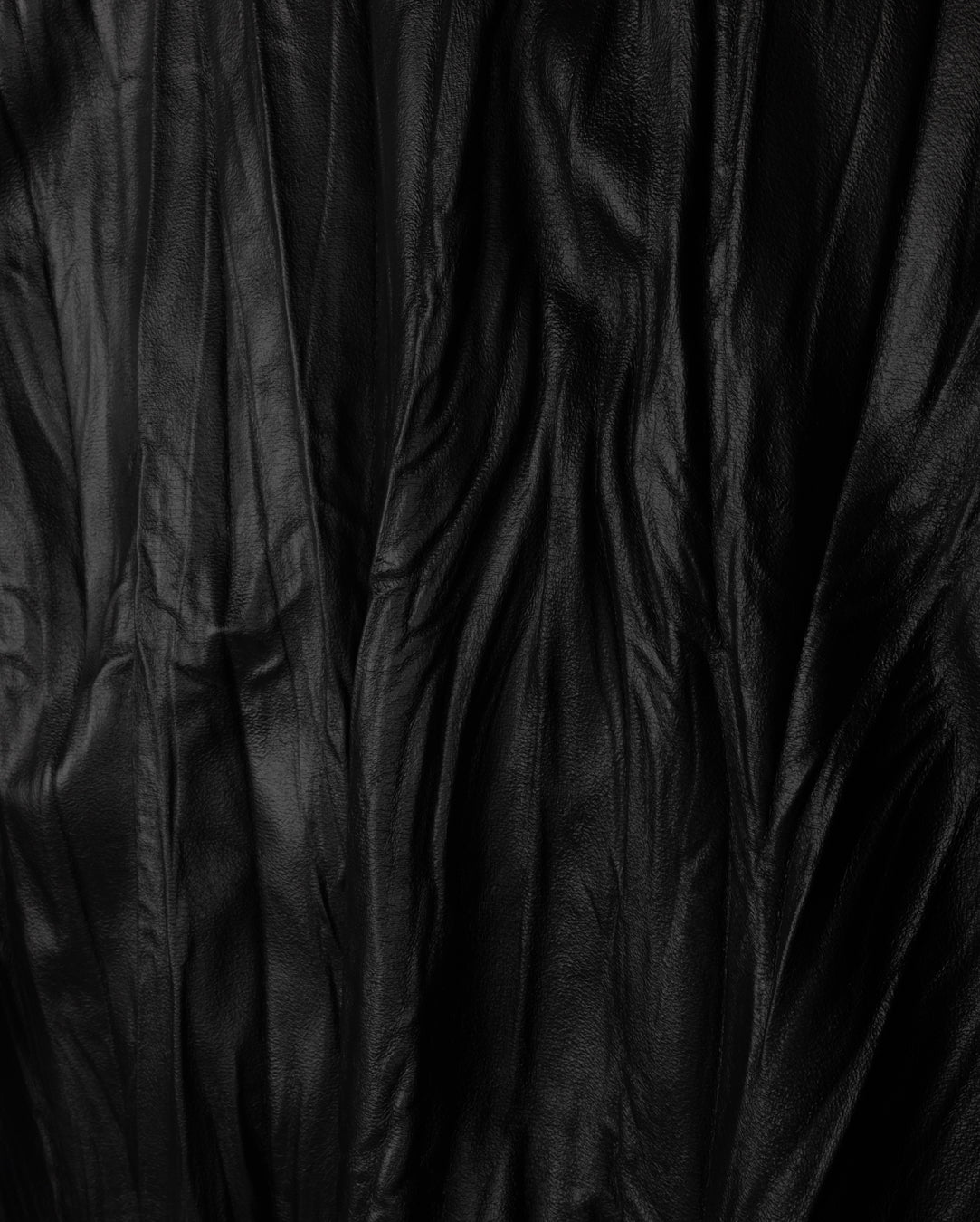 Alana Leather Vest