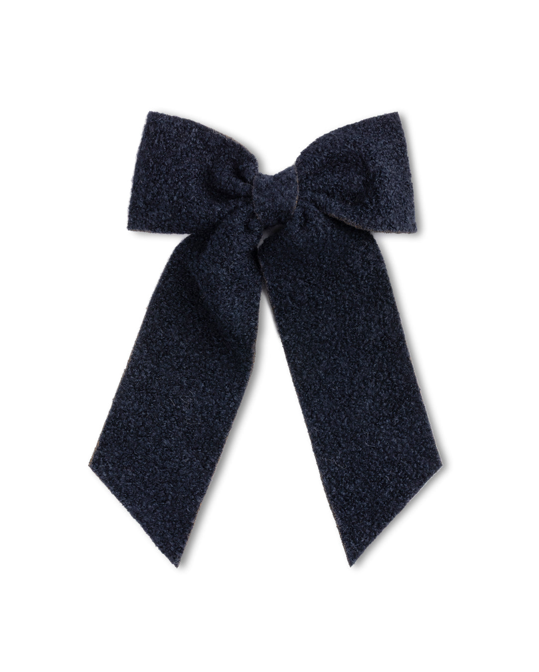Regina Wool Bow