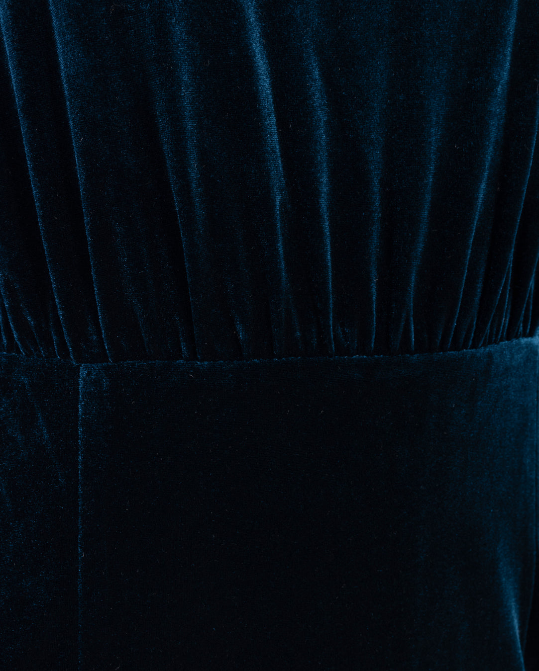 Velvet Dress