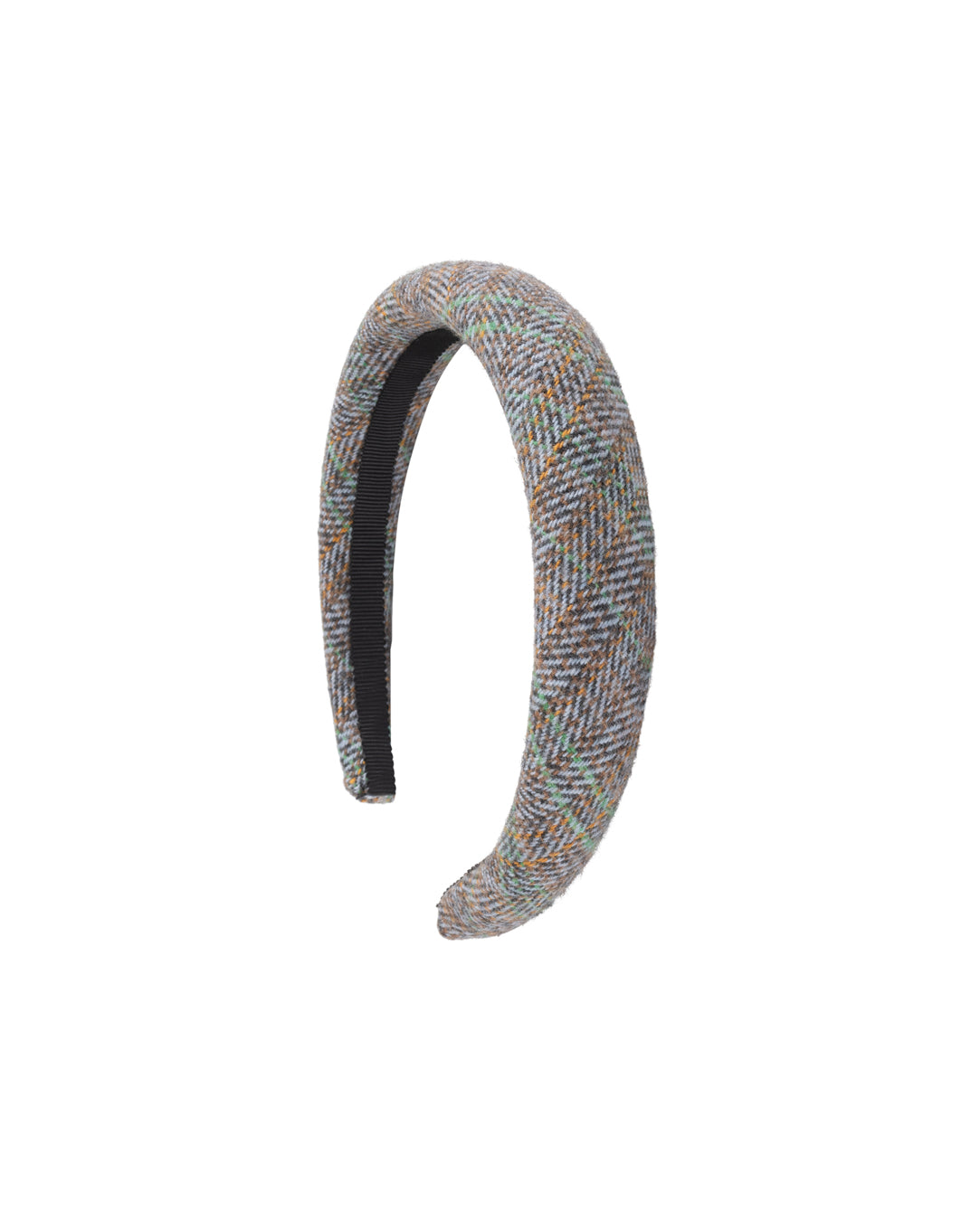 Rep Plaid Headband