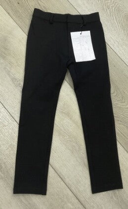 Knit Stretch Pant