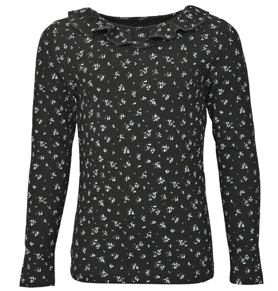 Alina Printed Thick Tee