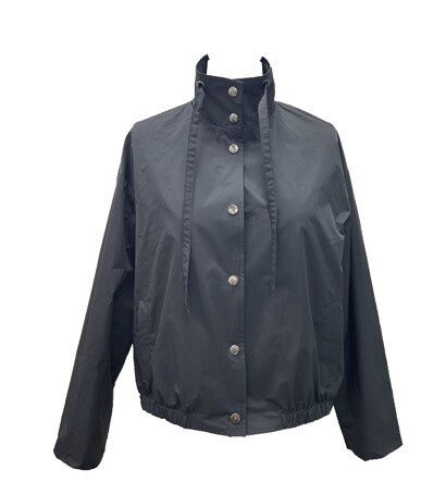 Raincoat bomber Jacket