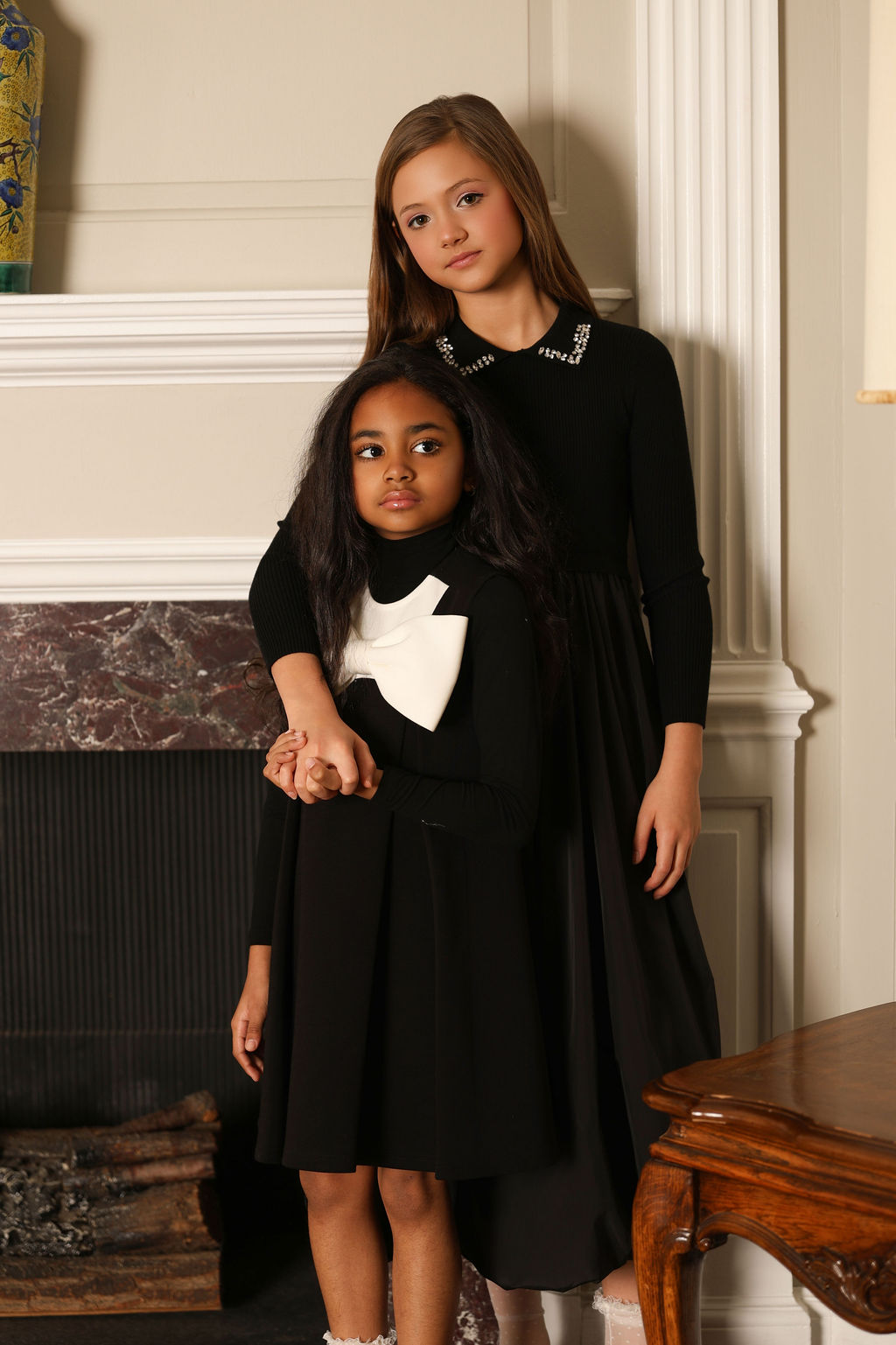 Big Bow Scuba A-line Jumper