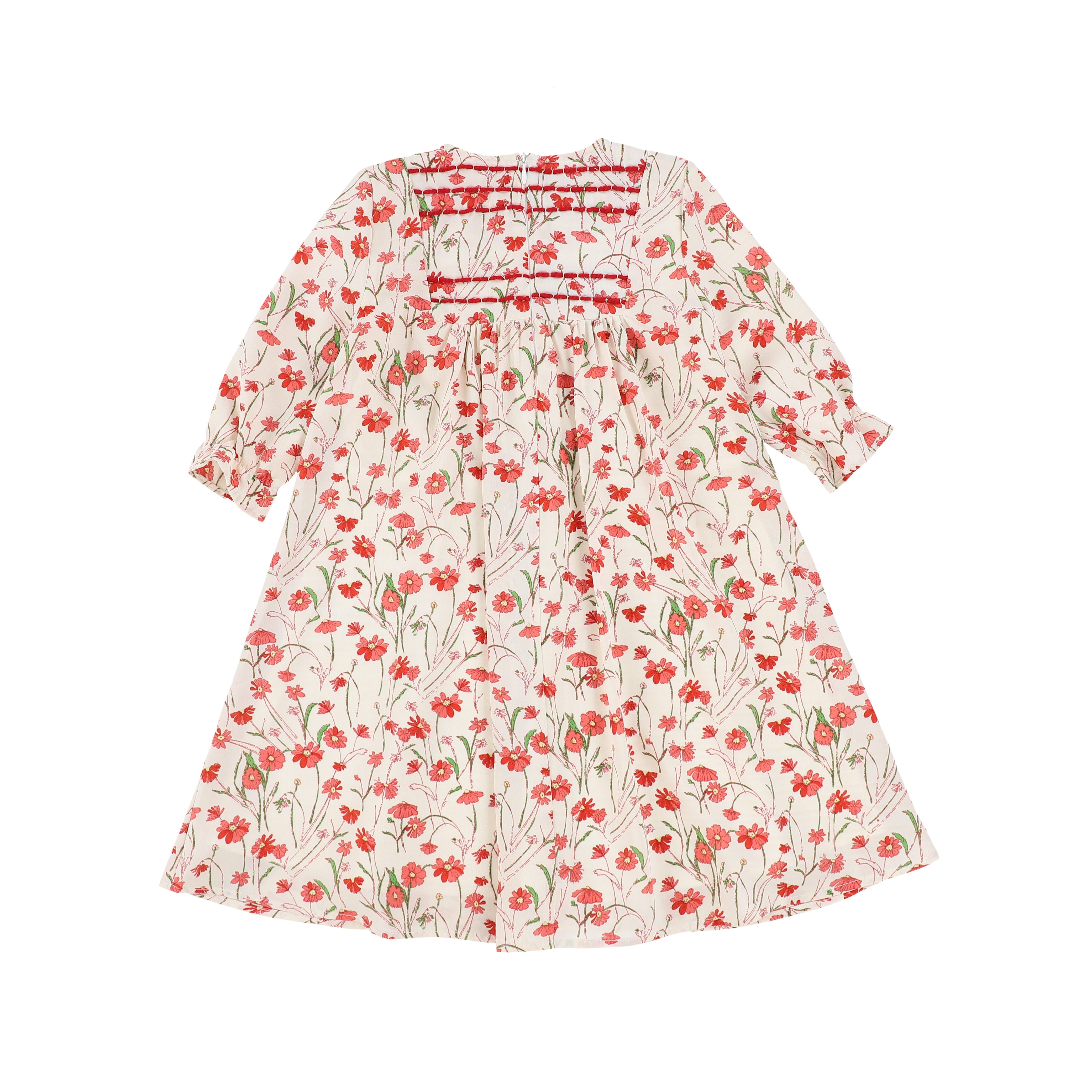 Barnes_Dress - Junees