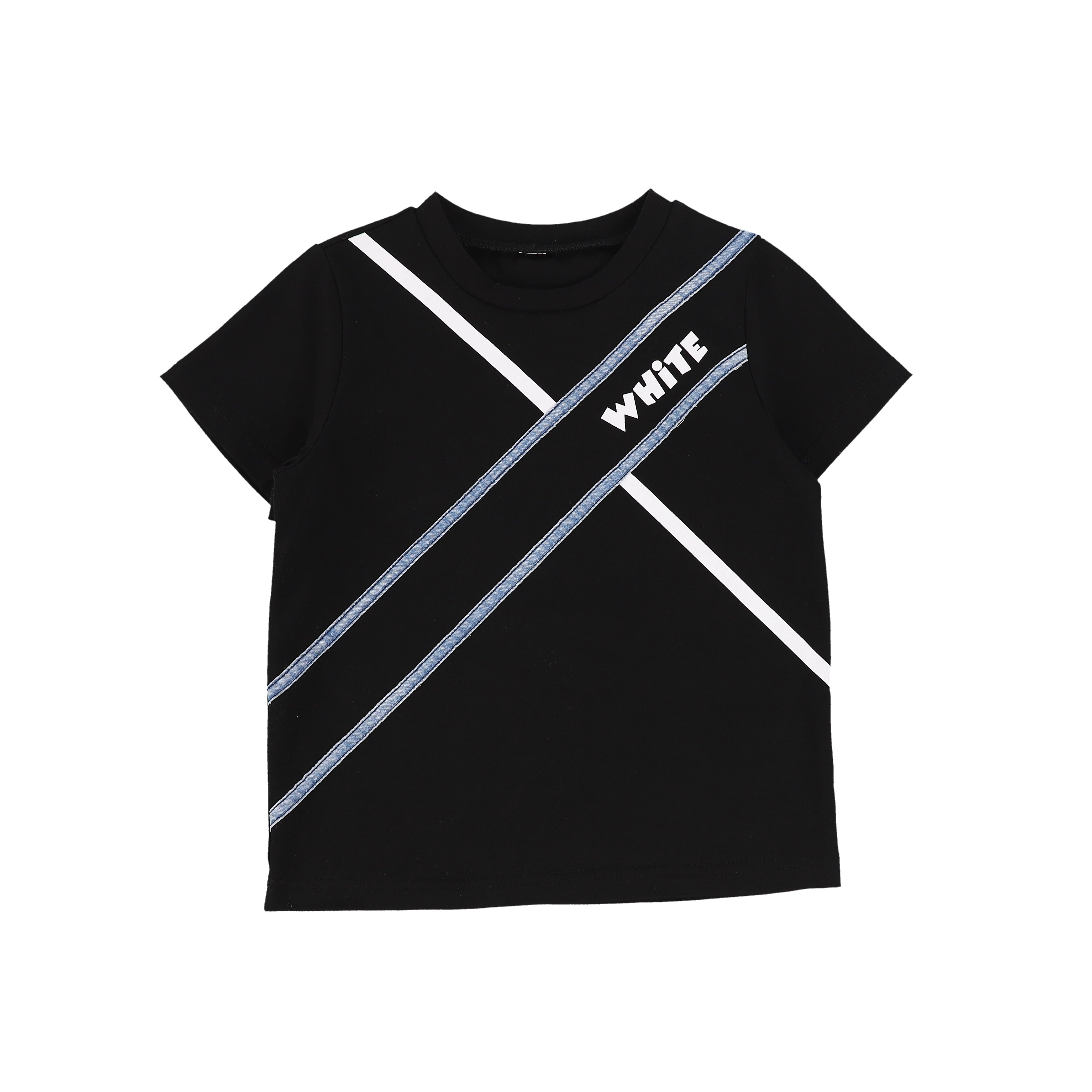 White_Shirt - Junees