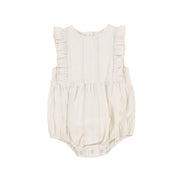 Cave Tiered_Romper Girl