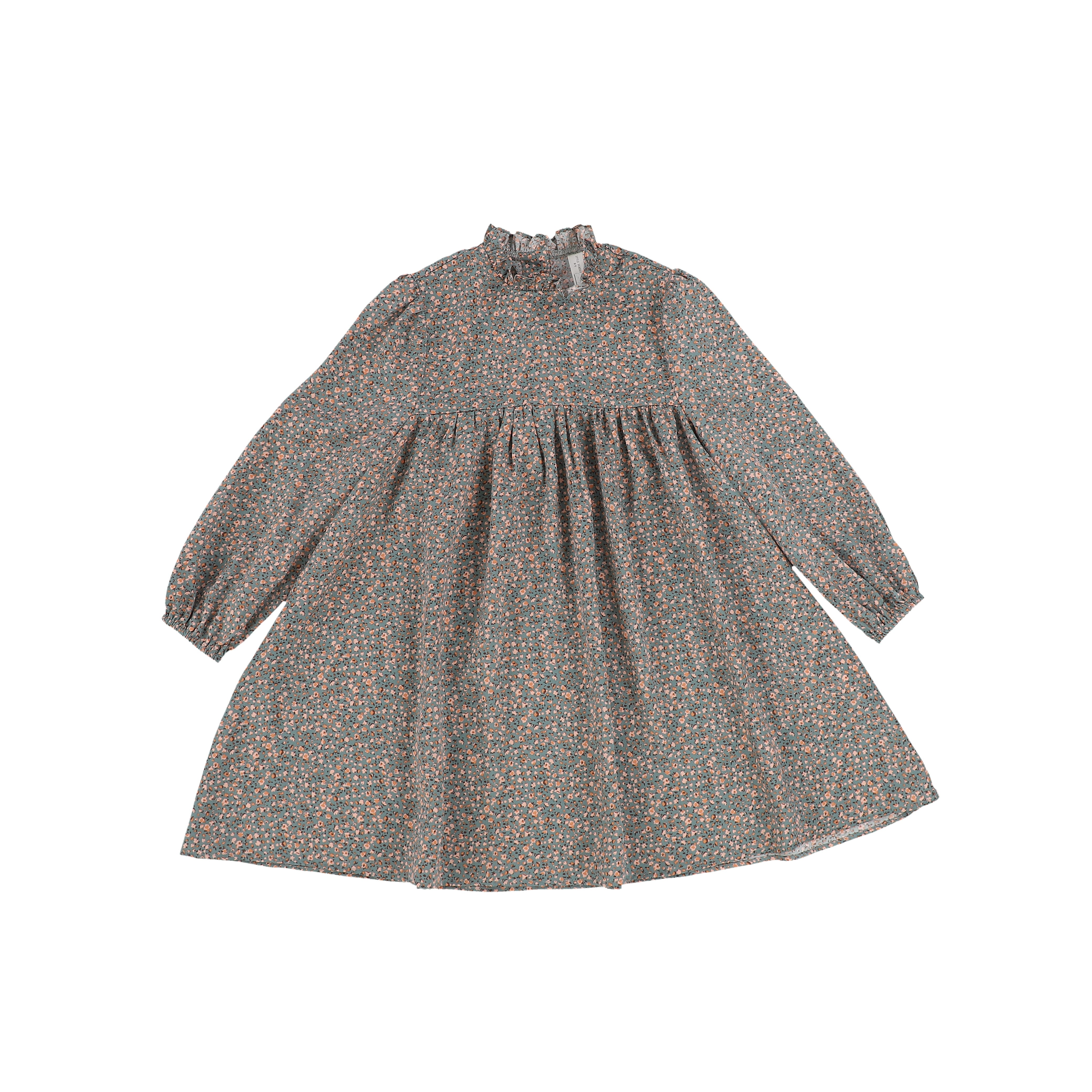 Flown_Dress - Junees