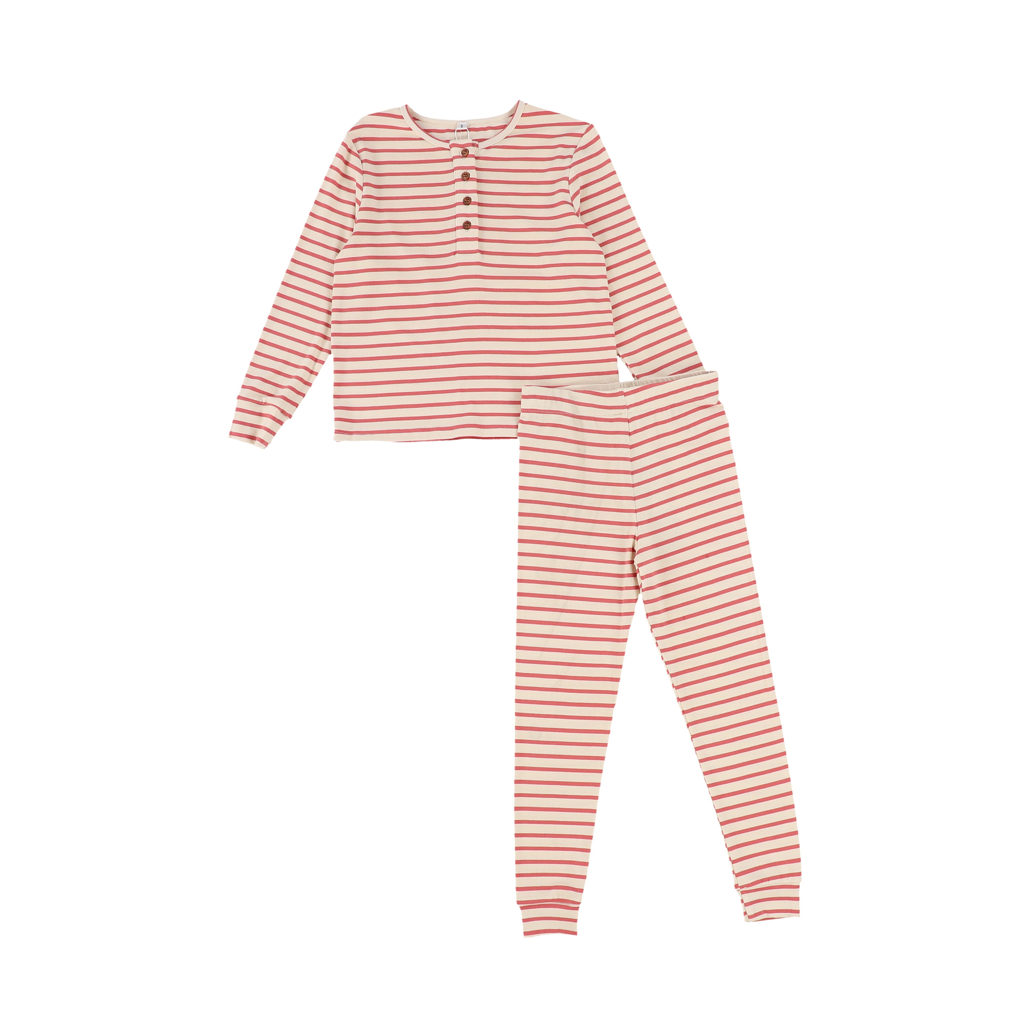 Lab_Pajama Set - Junees