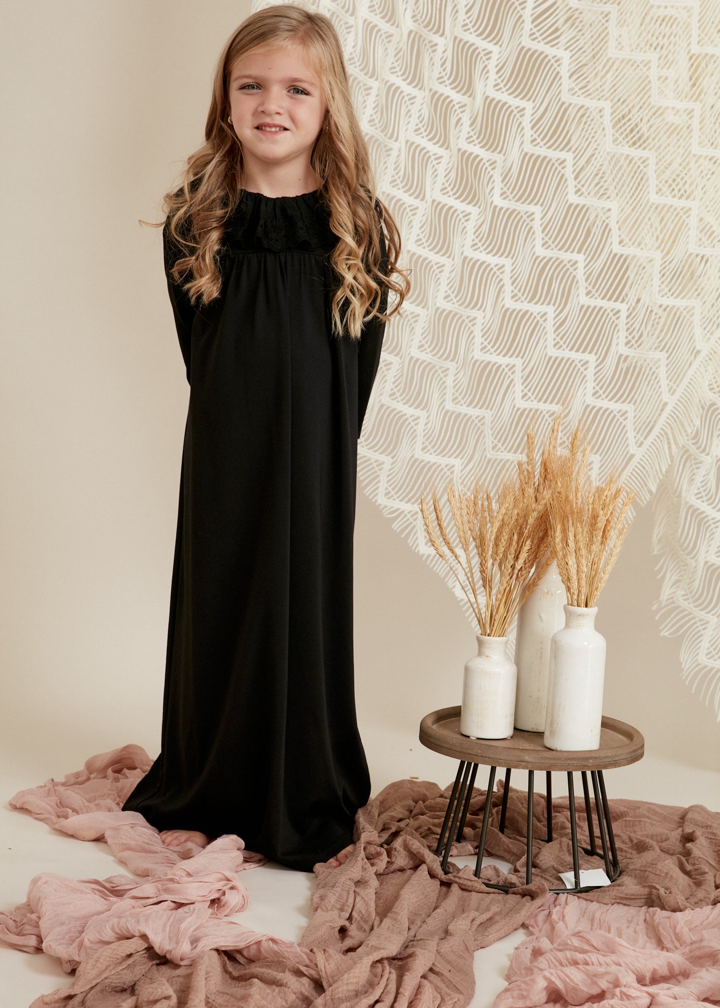 Alpine_Robe - Junees