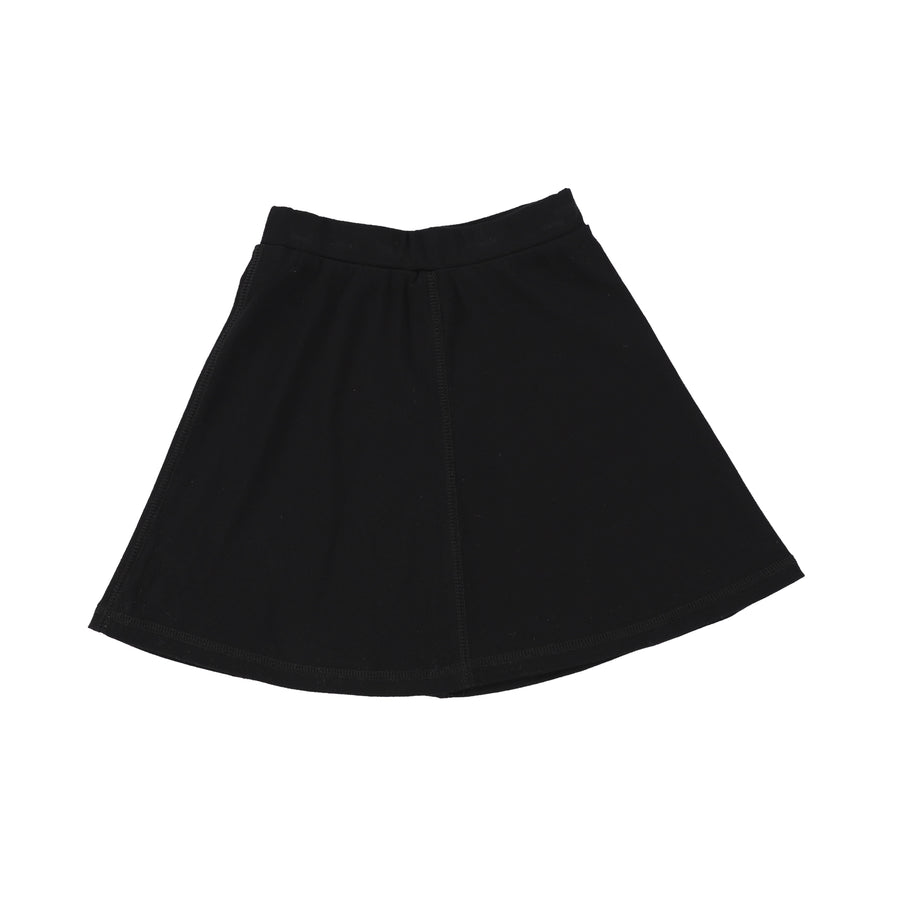 Angelic_Skirt Short