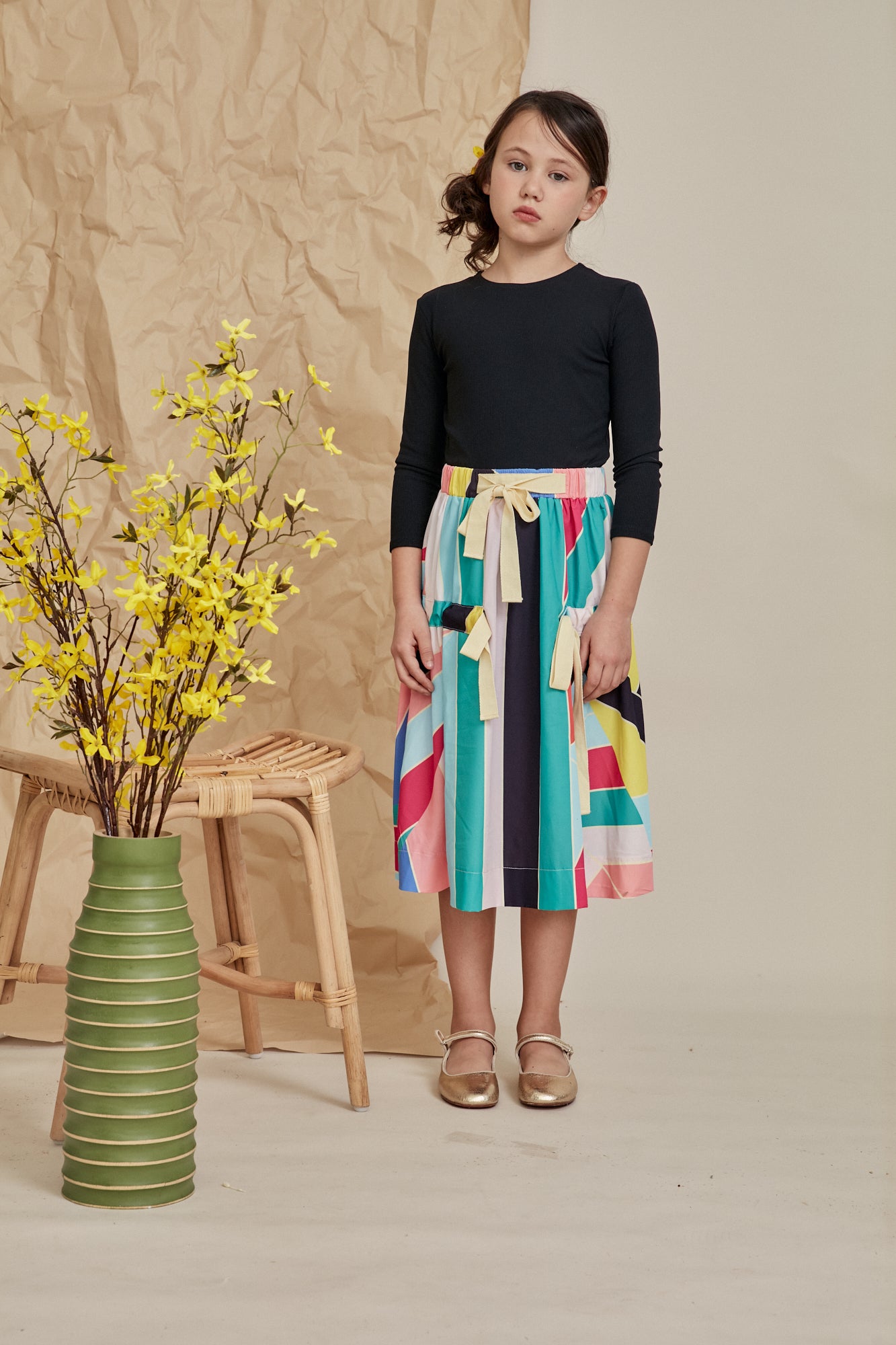 Bonita_Skirt - Junees