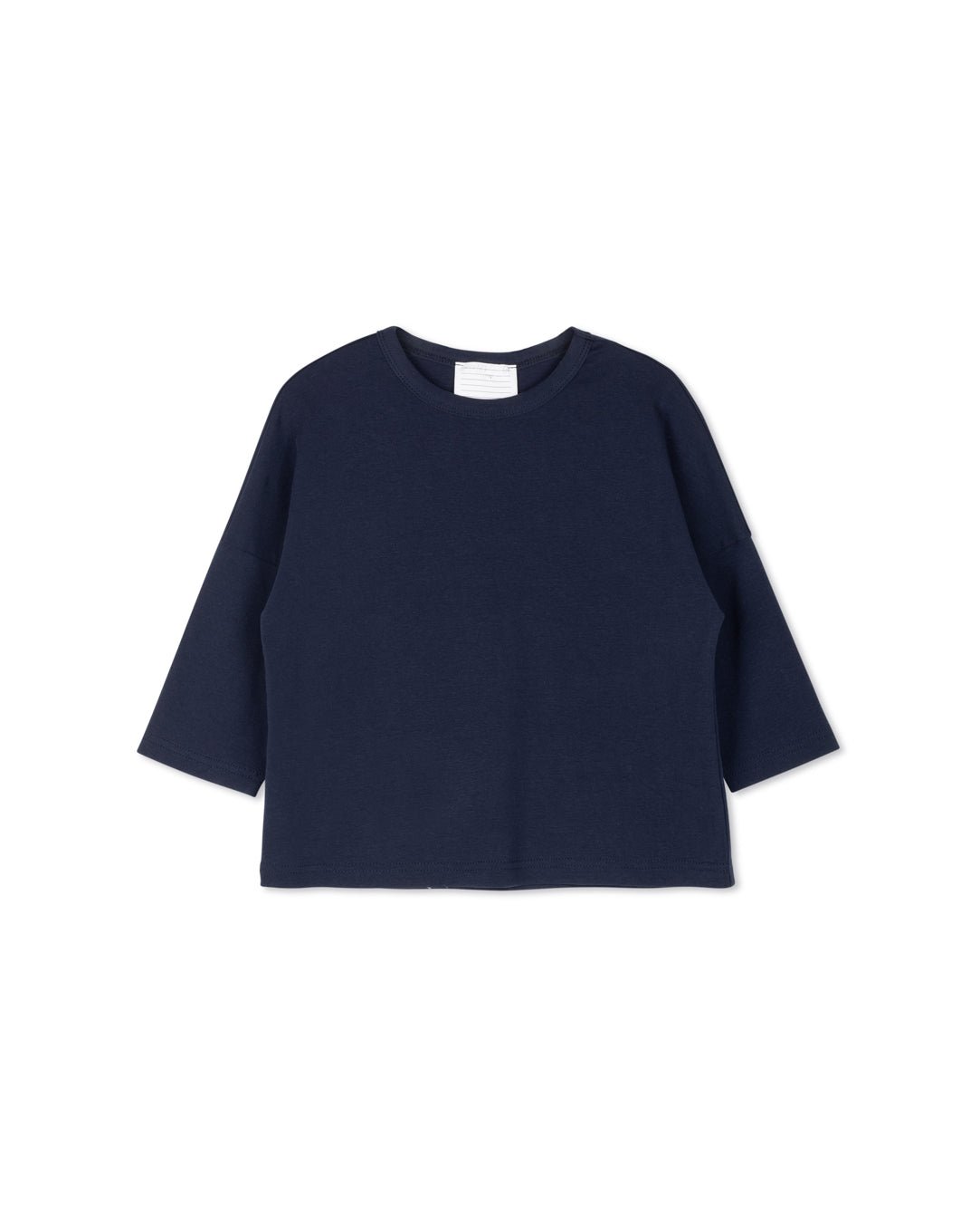 Dolman Oversized Tee