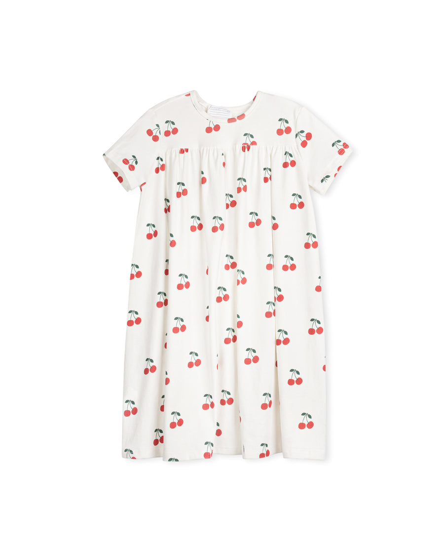 Cub - Cherry Sketch Dress