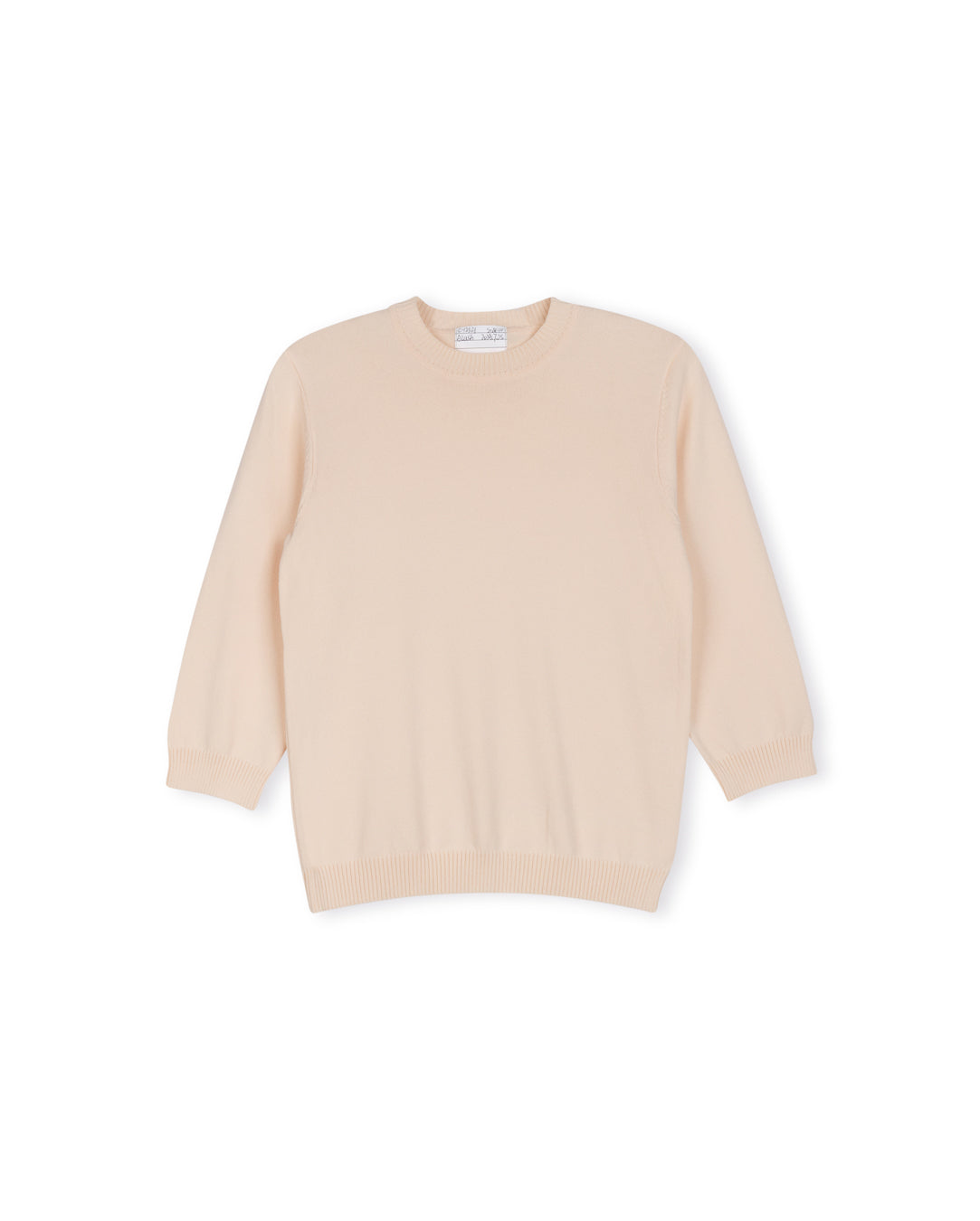 Denny - Knit Sweater