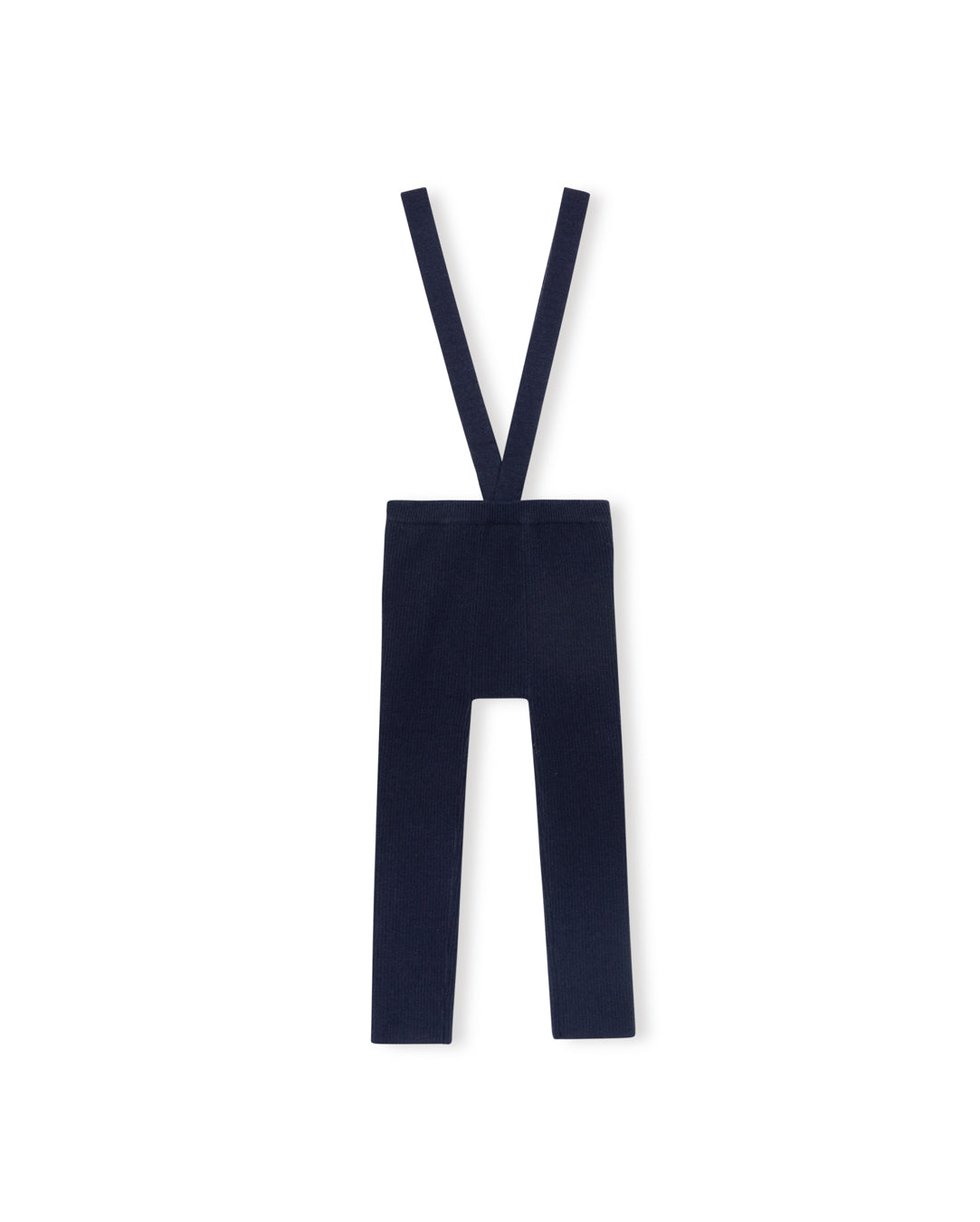 Suspender Footless Leggings