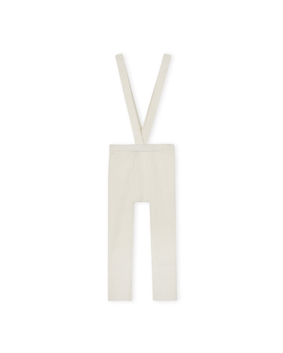 Suspender Footless Leggings