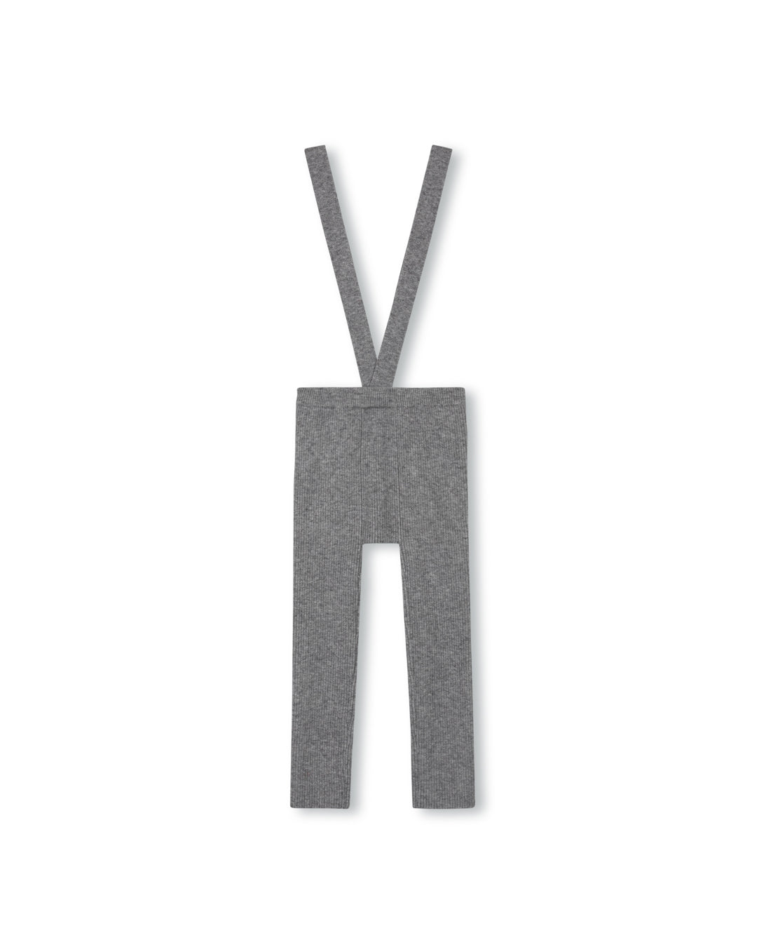 Suspender Footless Leggings