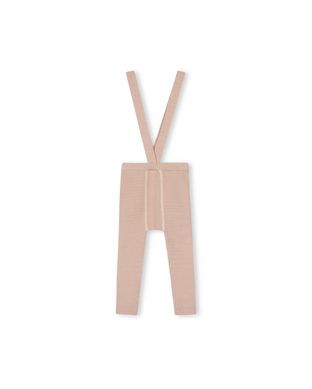 Suspender Footless Leggings