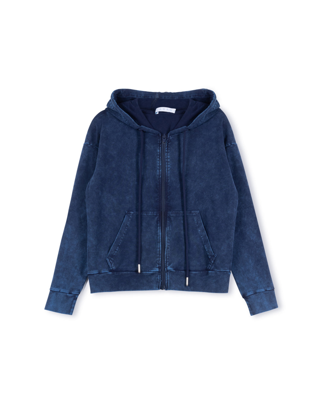 Mineral Wash Sweatshirt