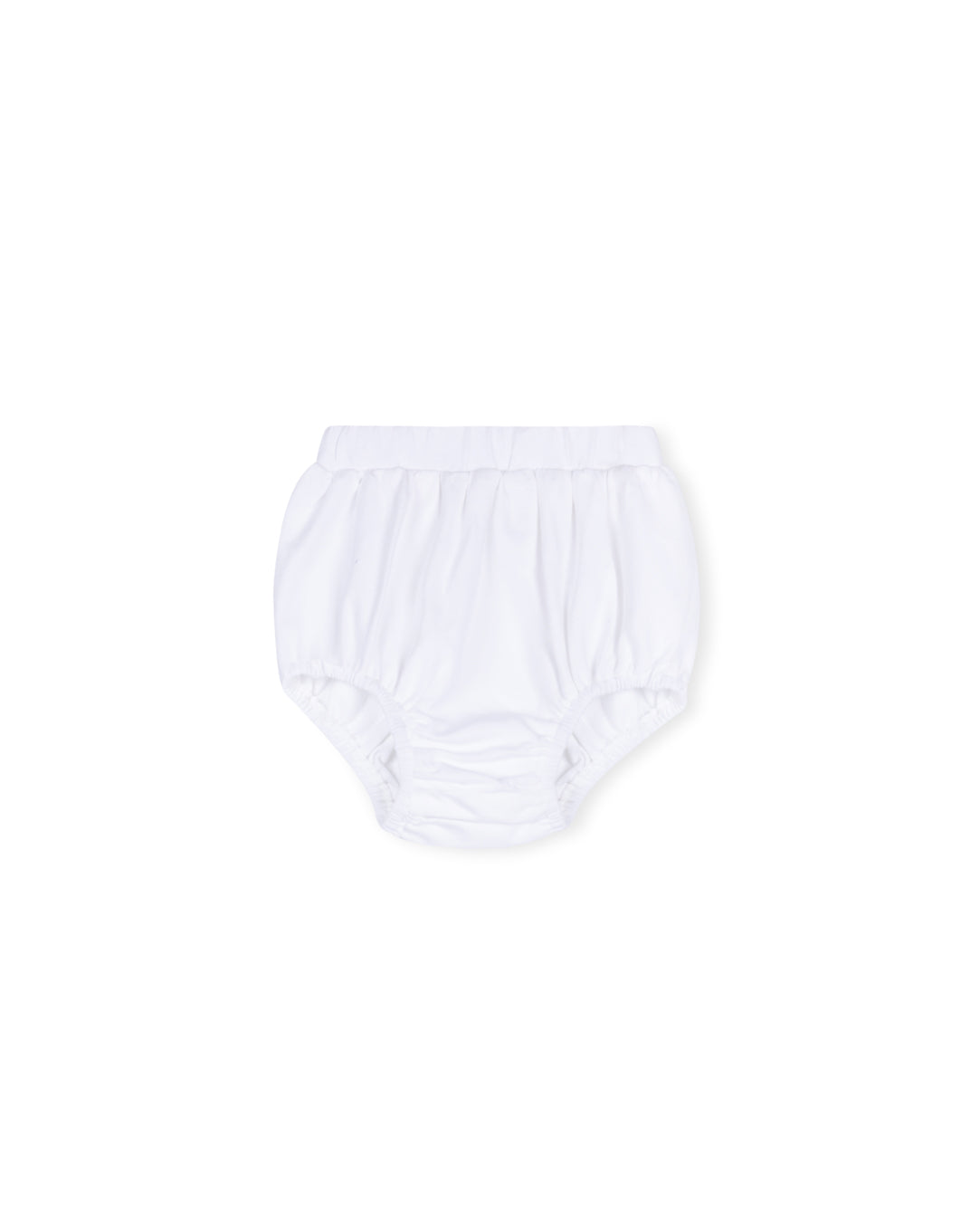 Basic Flat Bloomers